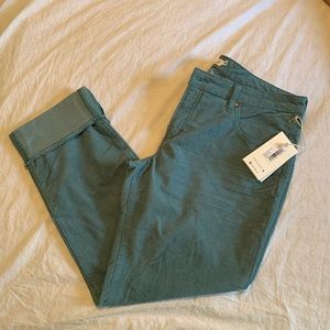 Carve Designs Carson Cord Pants